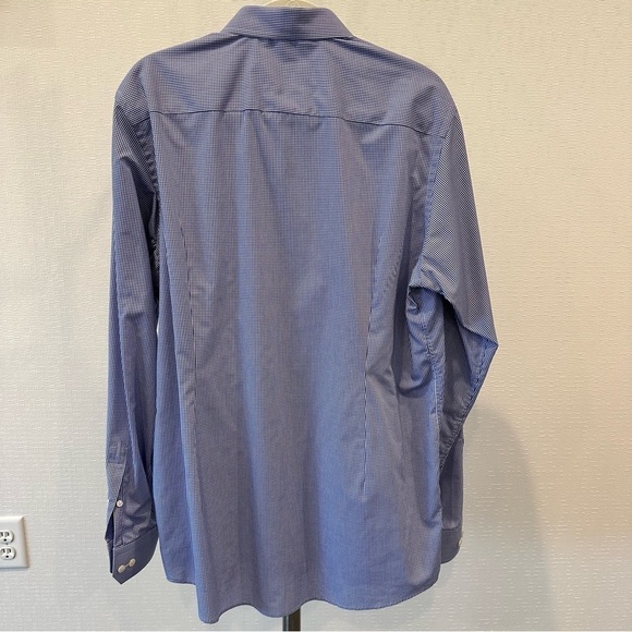 Eton Contemporary Dress Shirt - Picture 3 of 10